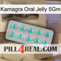 Kamagra Oral Jelly 5Gm 28